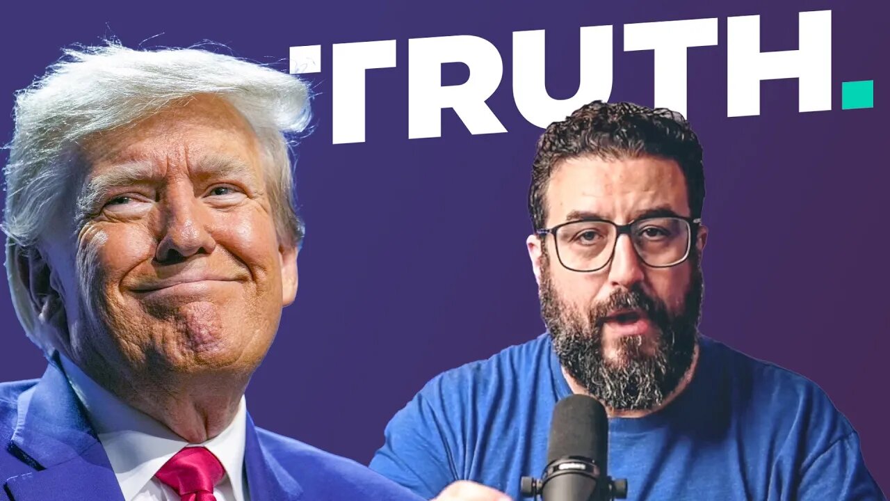 Truth Social: La recensione completa del social di Donald Trump