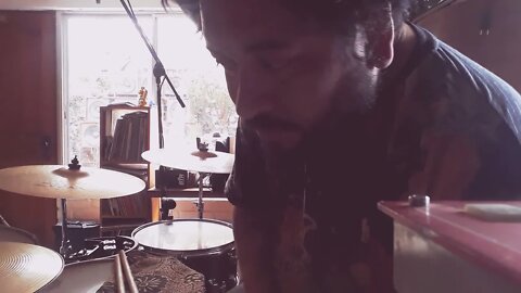 tips para Jungle dnb en batería (druming jungle dnb)