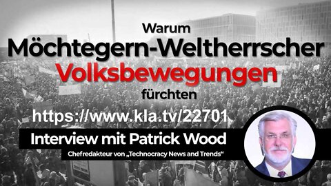 Die Möchtegern-Weltherrscher