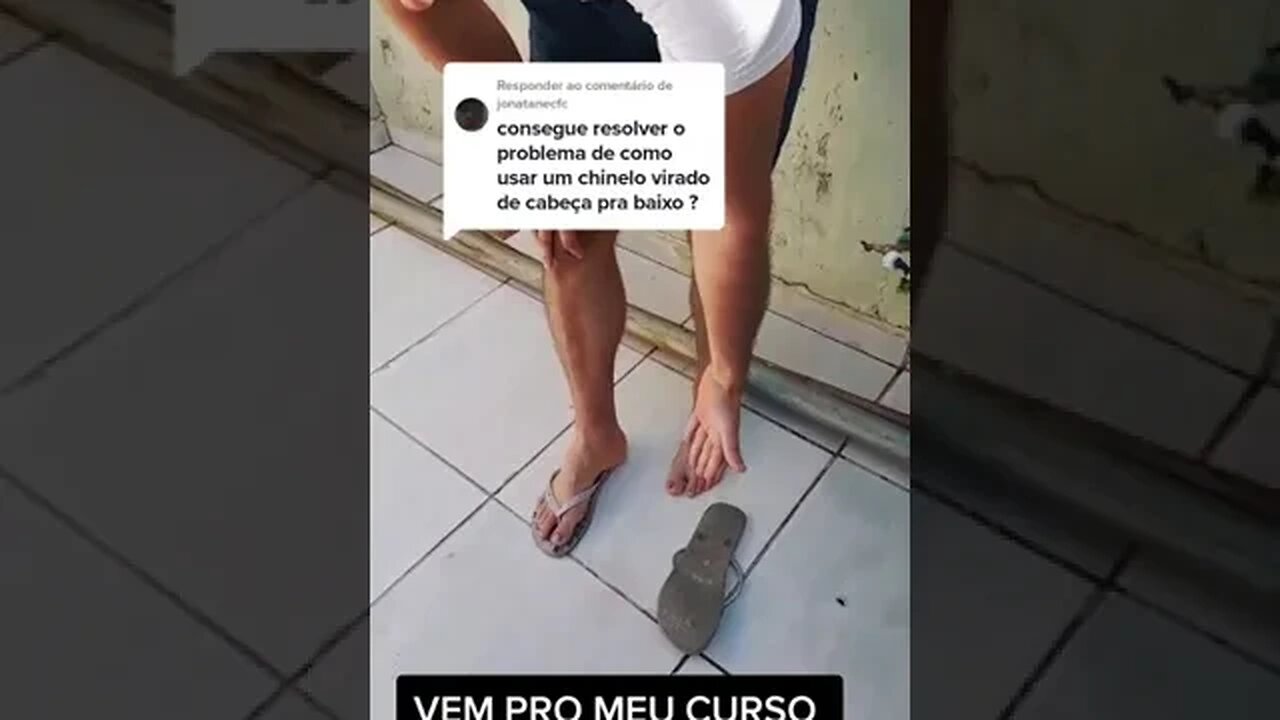 VEM PRO MEU CURSO | RESPONDENDO SEGUIDOR
