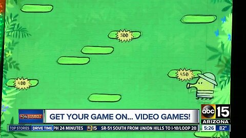Gaming deals around the Valley