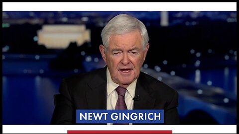 Gingrich and Hovde Tonight on Life, Liberty and Levin