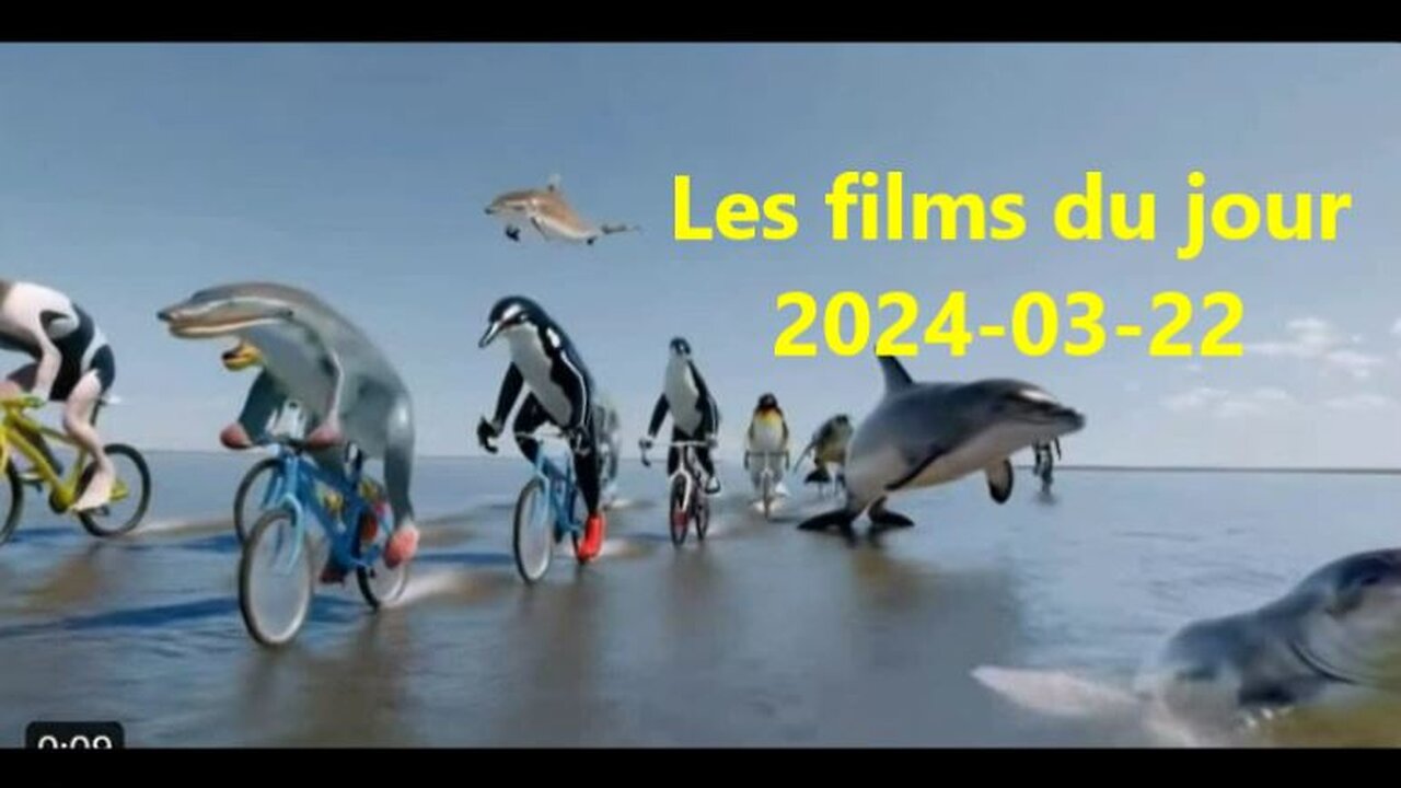 Les films du jour = 2024-03-22