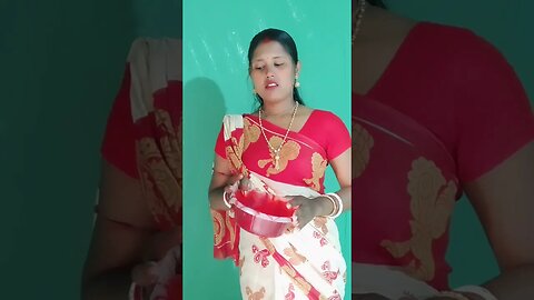 পাশের বাড়ির পিঠা বানাইছে তিনবার গেছি দেয় নাই 😌😄🤣🤣 #shortsvideo #trending #viral