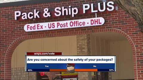 Report: Package that exploded at Texas FedEx center was sent from Austin to another home in Austin