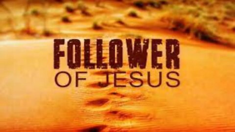 Are You A Believer or A Follower of Jesus? Rich Penkoski