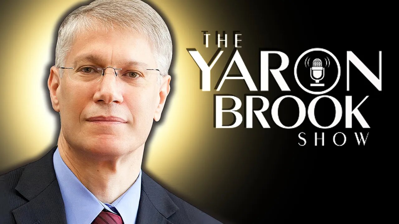 American Decline & "Rich Men North of Richmond" -- Causes | Yaron Brook Show