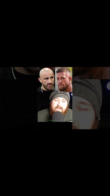 Prime Conor McGregor vs Alexander Volkanovski now, Who wins? - MMA Guru Predicts