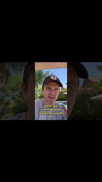 Imagine if PUTIN DID THIS…