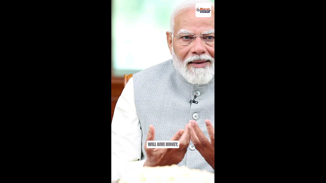 पहले चीन से लोन लेते हैं फिर भारत के पास आते हैं!