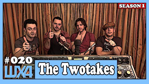 WX4: The Twotakes