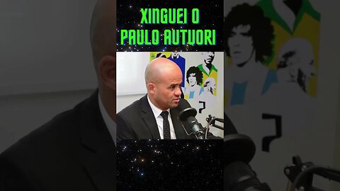 Xinguei #resenha #podcast #entrevista