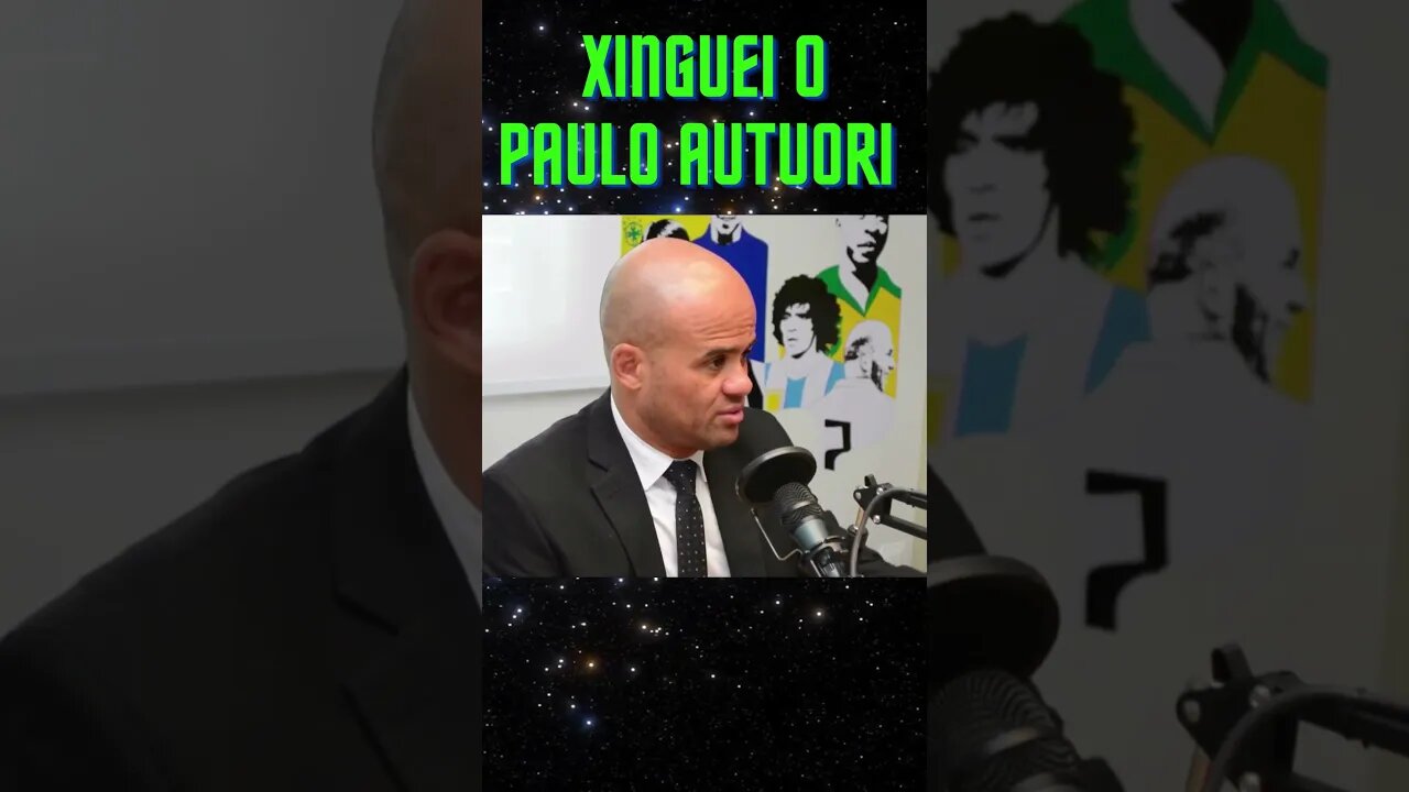 Xinguei #resenha #podcast #entrevista