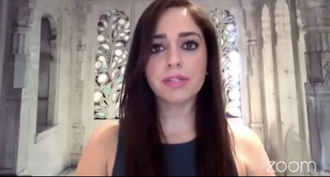 International Women’s Day - Adelle Nazarian