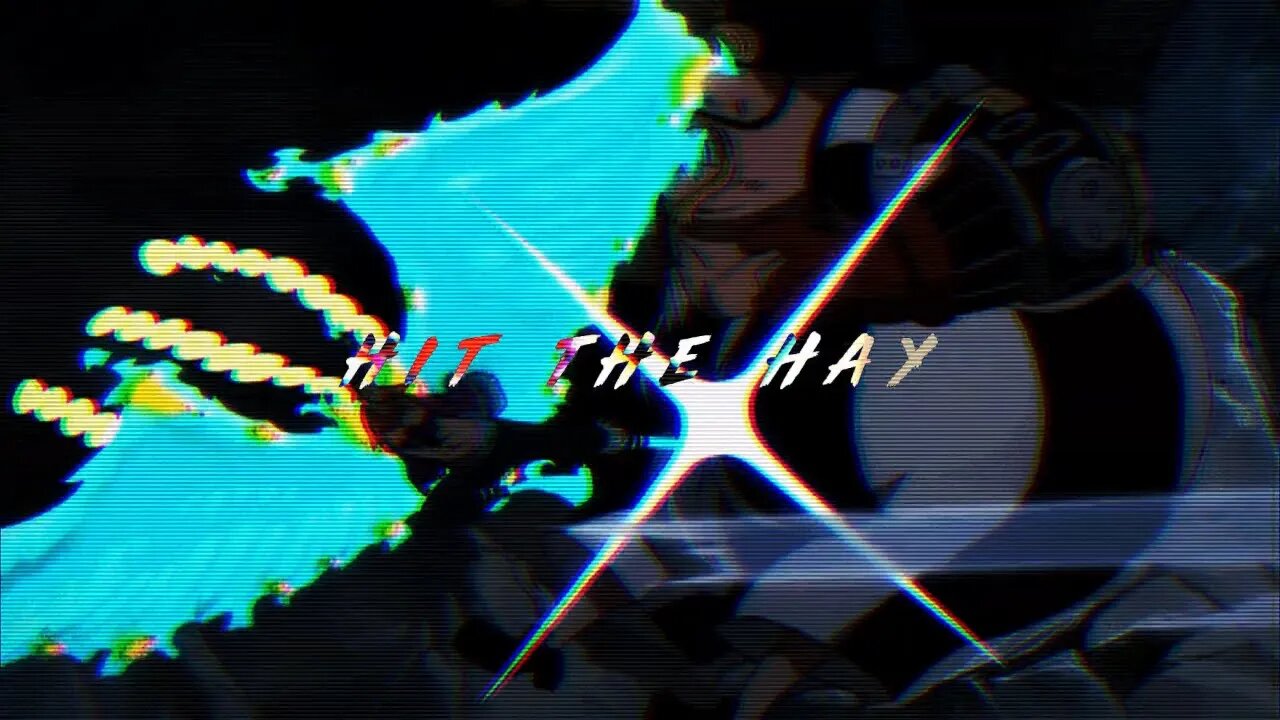 Squizzy! - HIT THE HAY (Ft.KXIZ3N x TLK TEVRIEN) [Prod.W4DDLES]