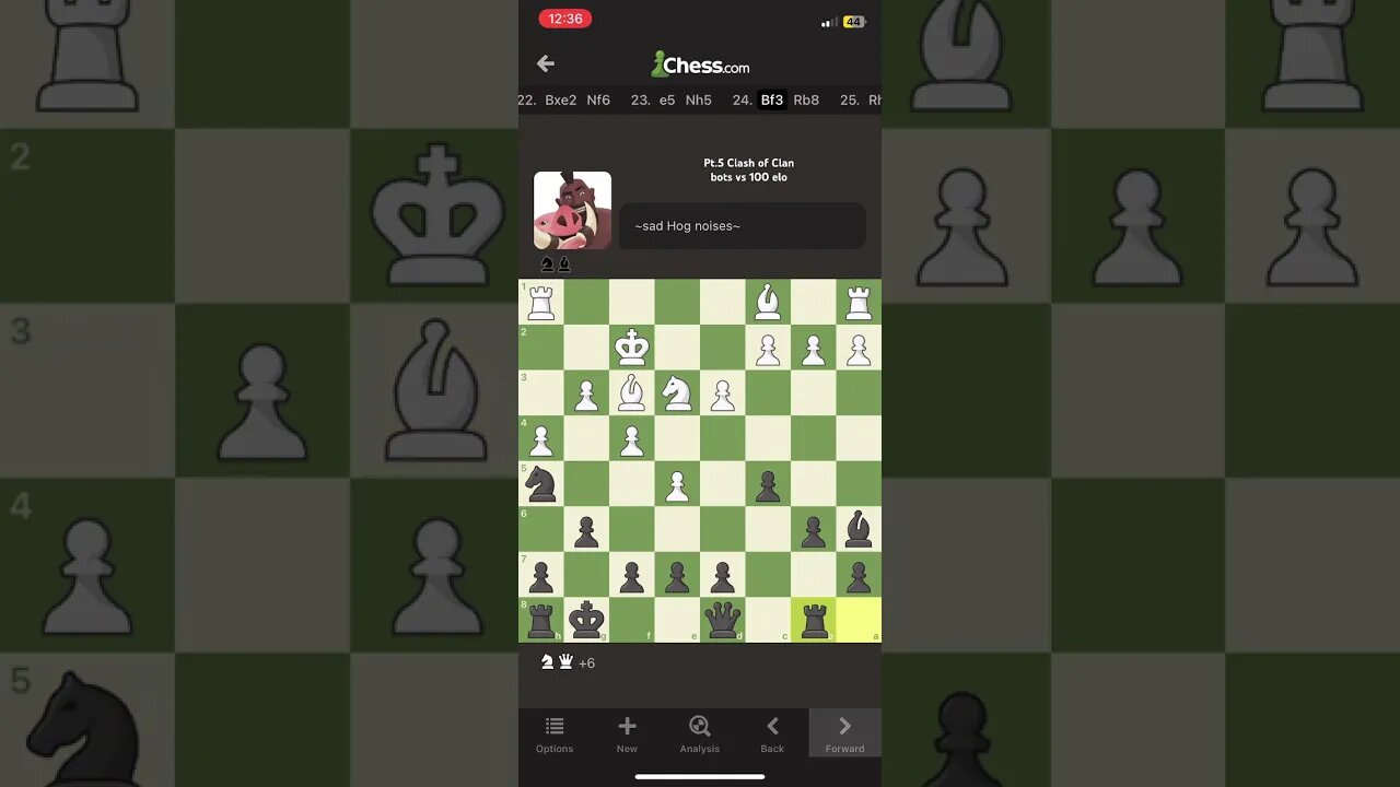 #chess #blitzchess #clashofclans