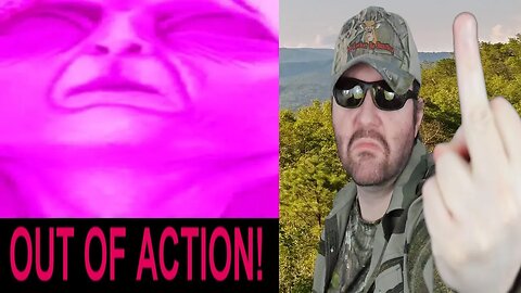 Betsy Buns Out Of Action Due To Anal Injury (Please Give Him Your Love & Support) REACTION!!! (BBT)