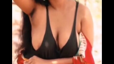 Hot girl video indian indian #hotgril reels video viral trick hot