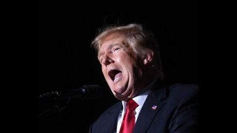 Trump Challenges Riot Lawsuits, Says Fiery Speech Was Official Act