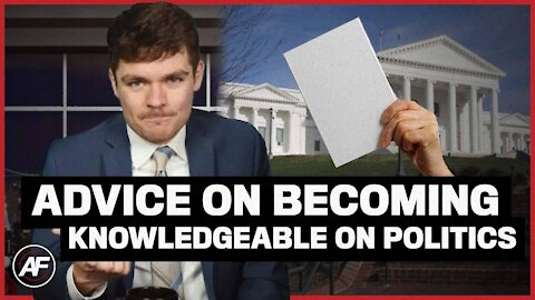 Becoming Knowledgeable On Politics