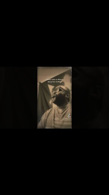 Tobias plots with Massa on the Hotep award show the Grifties