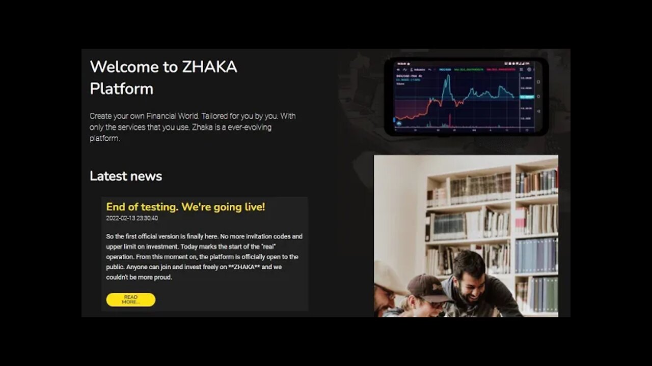 How to get Zhaka Tokens for FREE