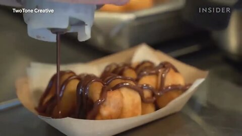 Best Doughnuts In Every State