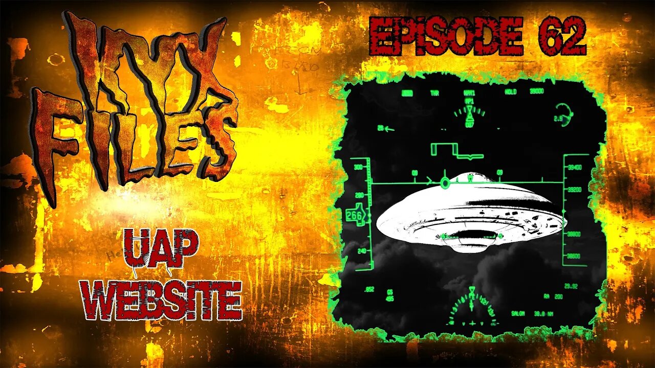 S362: The new government UAP website.