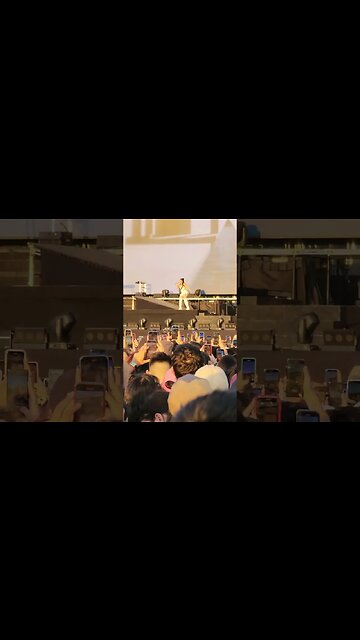 Kali Uchis ◉ #Lollapalooza 2023 📅 17.03.2023 🎵 🎵 #lollacl #lollacl2023 #lollapaloozachile