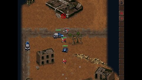 KKND Xtreme Playthrough Evolved Campaign Mission 8 out of 15 (No commentary)
