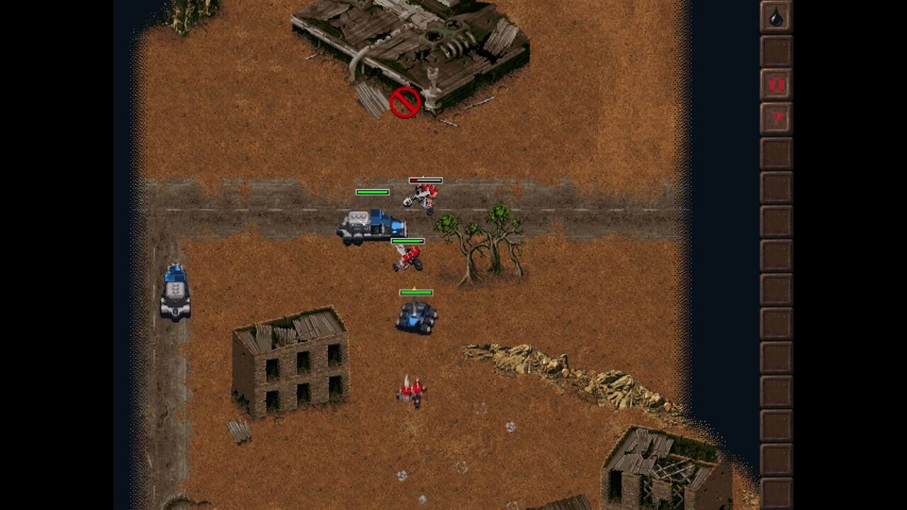 KKND Xtreme Playthrough Evolved Campaign Mission 8 out of 15 (No commentary)