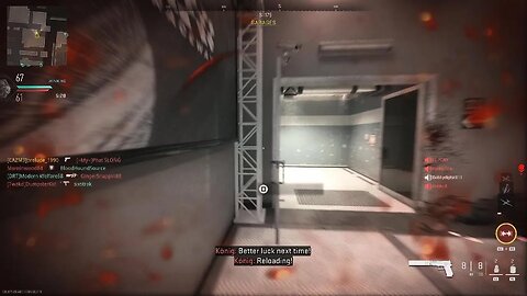 Fun c4 kill