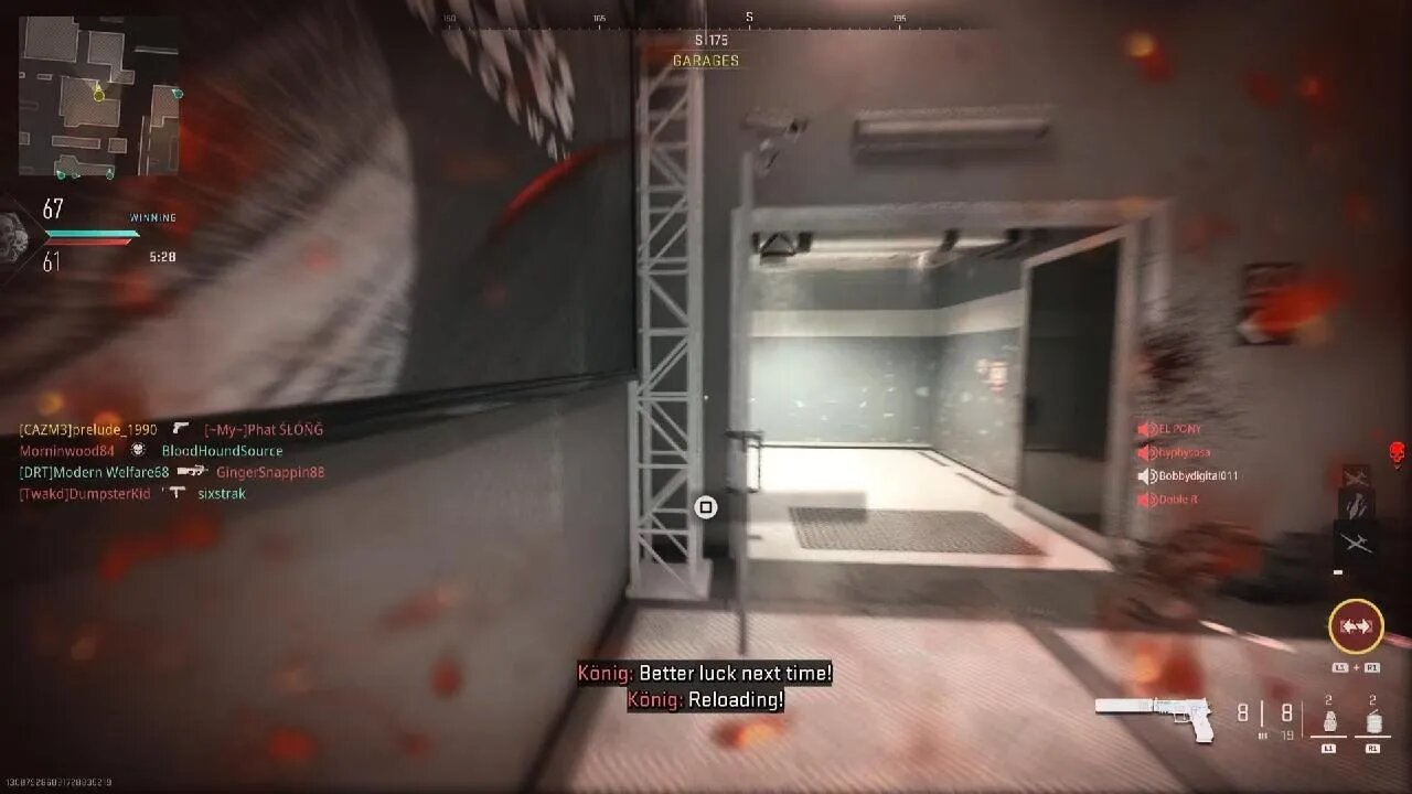 Fun c4 kill