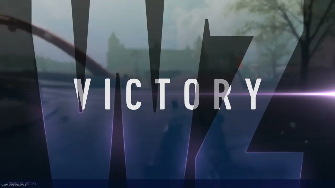 TheGhost2311 clutched this Season 5 Duo Victory in Warzone- Made4waR Tier 1 Operators