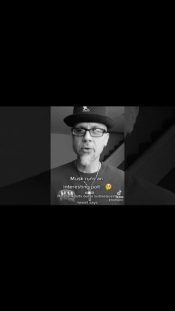 ELON STEPING DOWN AS TWITTER CEO???