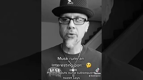 ELON STEPING DOWN AS TWITTER CEO???