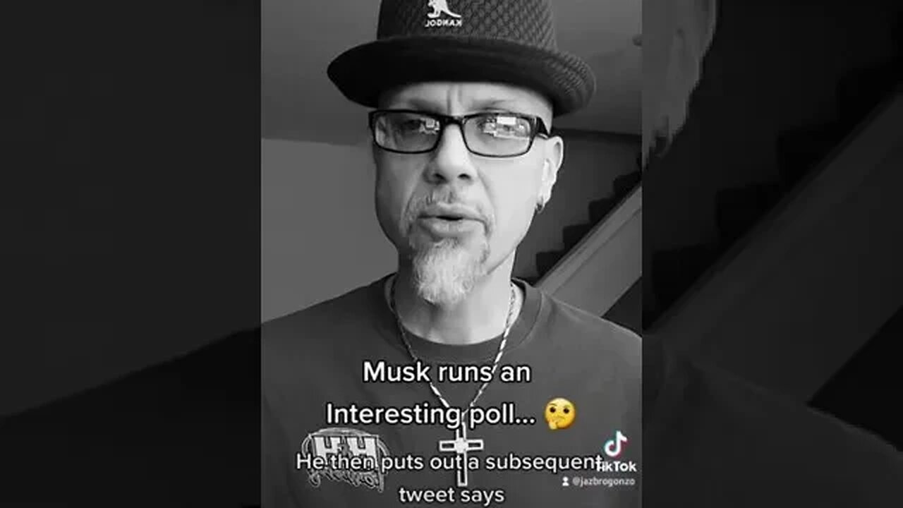 ELON STEPING DOWN AS TWITTER CEO???