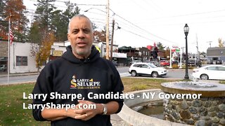 Larry Sharpe - Gen 4 Nuclear Energy