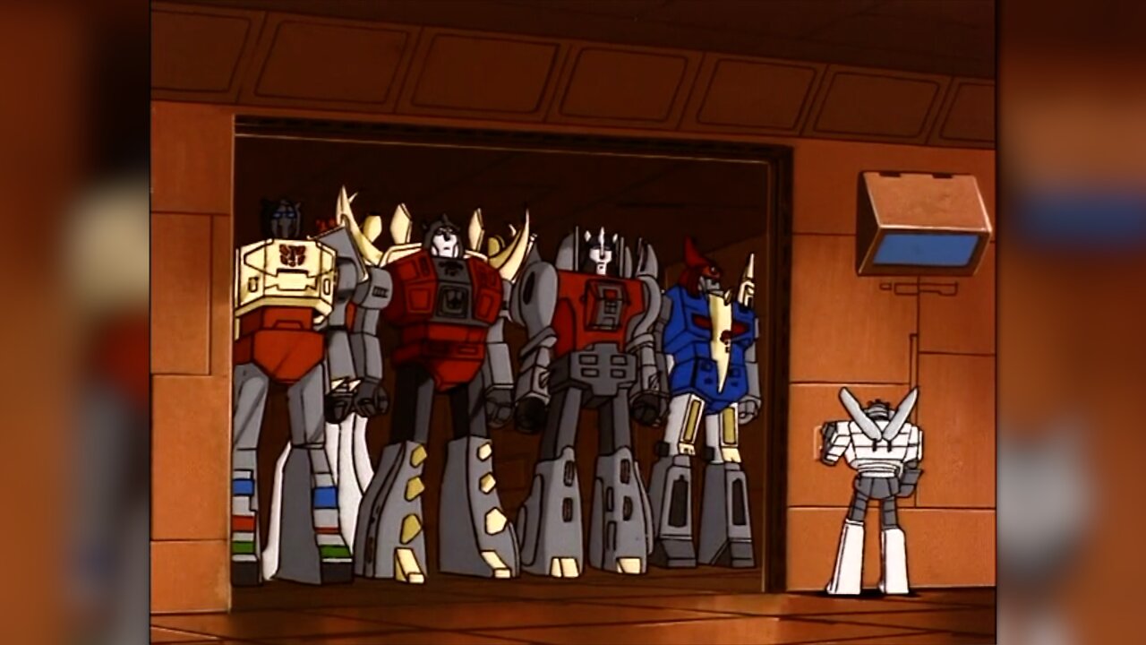 🦖🤯 Dinobots: The Nihilist Revelation! 🌋🔍