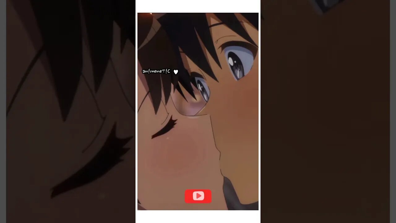 ik din pyar ft #anime #animelover