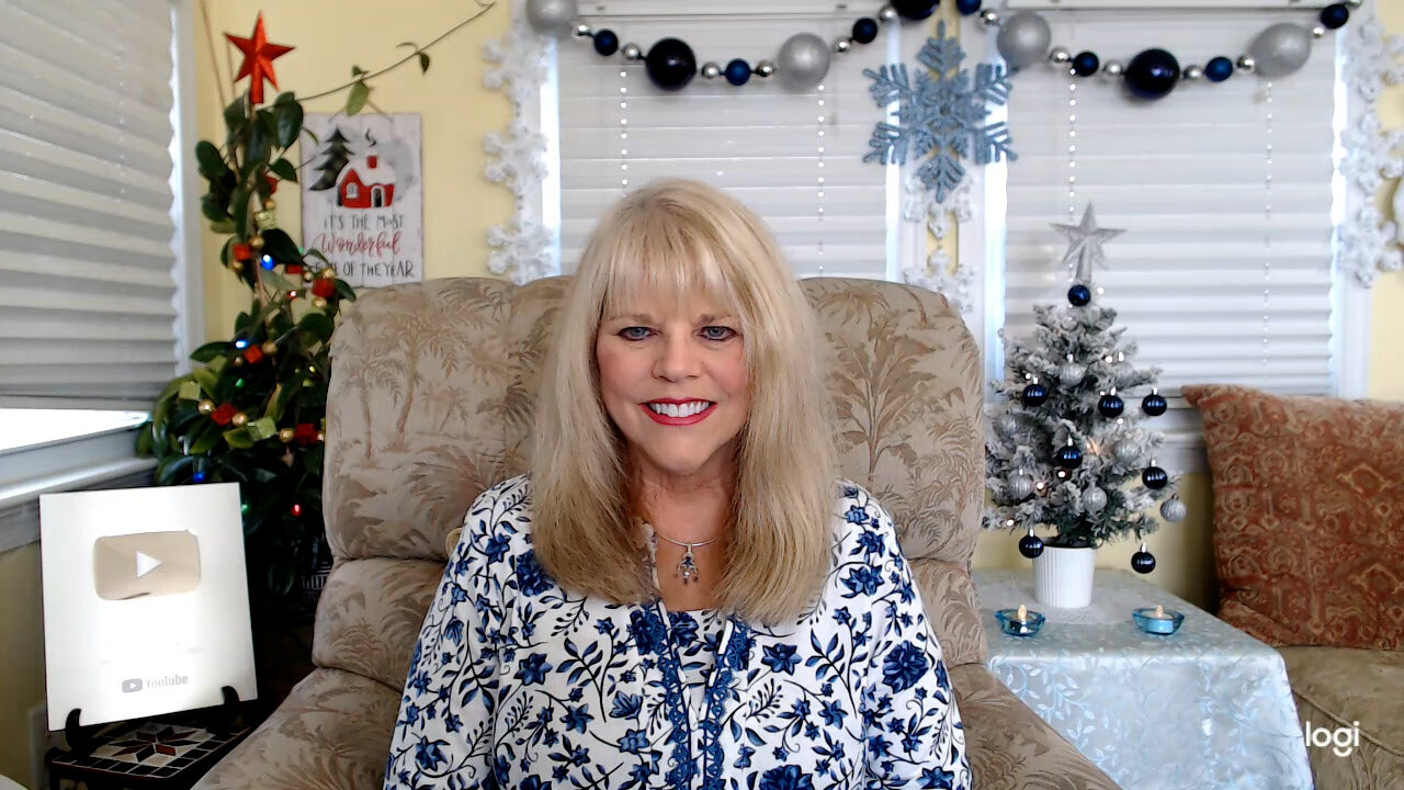 Scorpio Psychic Tarot Reading for January 2024 by Pam Georgel