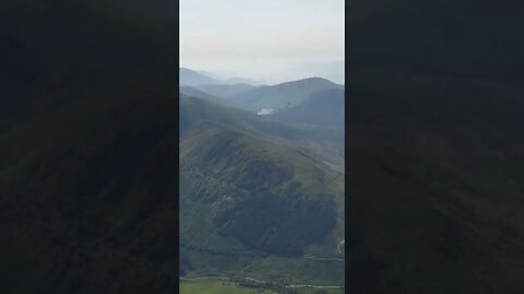 Ben Nevis views Scotland