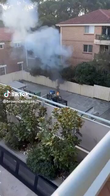 There are a few types of DEWs, particle beams, microwave, laser, etc. 💥