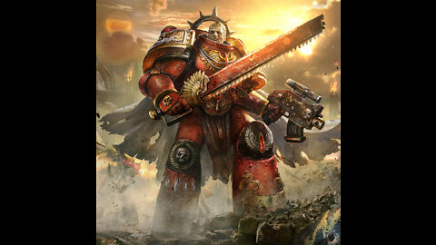 Warhammer 40k