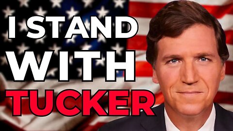 Fox News Crisis: Tucker Carlson Fired, Audience Flees