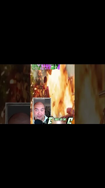 Saints Row Reboot in Flames!!!