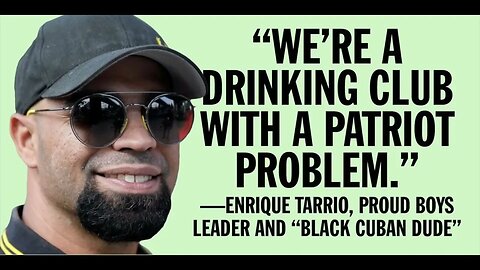 TRUMP 2024 | The Racist