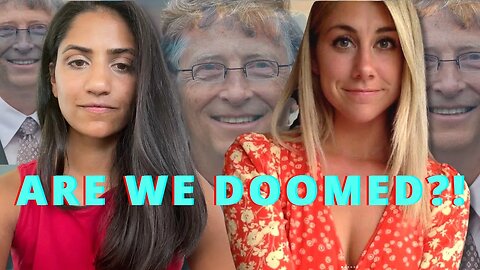 Having Hope in THE END TIMES! & more... with @littleapostate4434