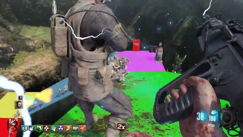 COD BO3 Custom Zombies: Spiral Final | Completion