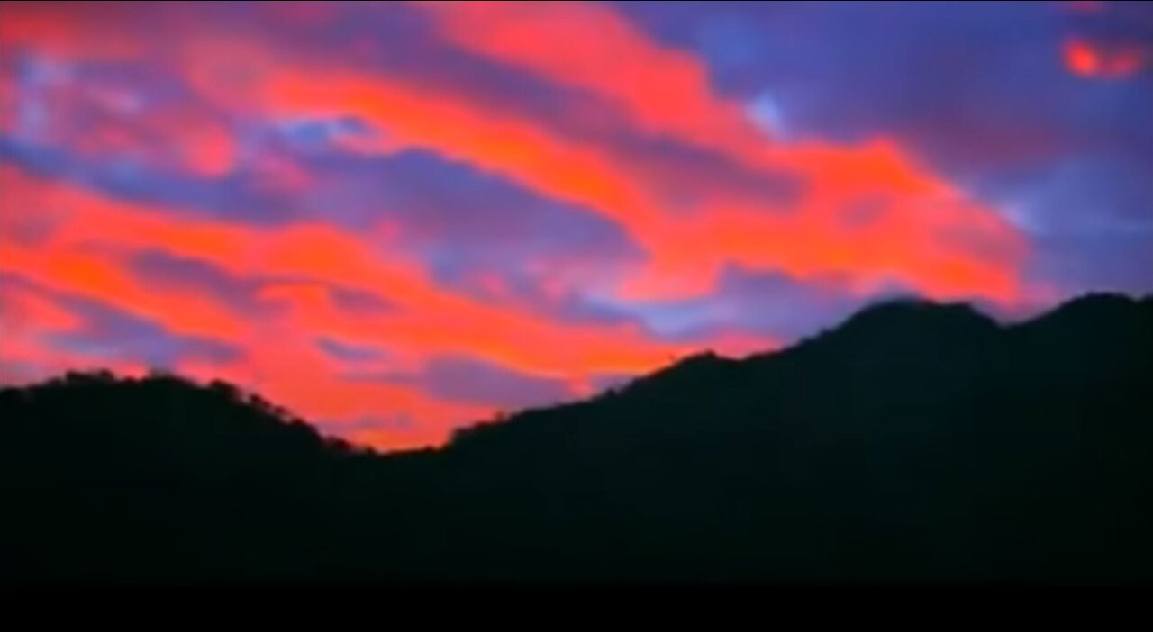 Alan Watts - Watch The Water